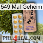 549 Times Secret 41